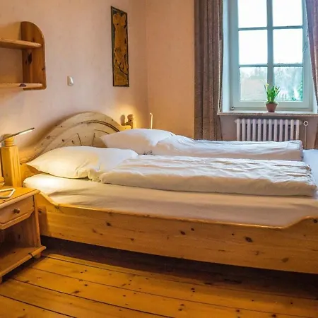 Ferienhof Wichtelweide Ferienwohnung Salbei